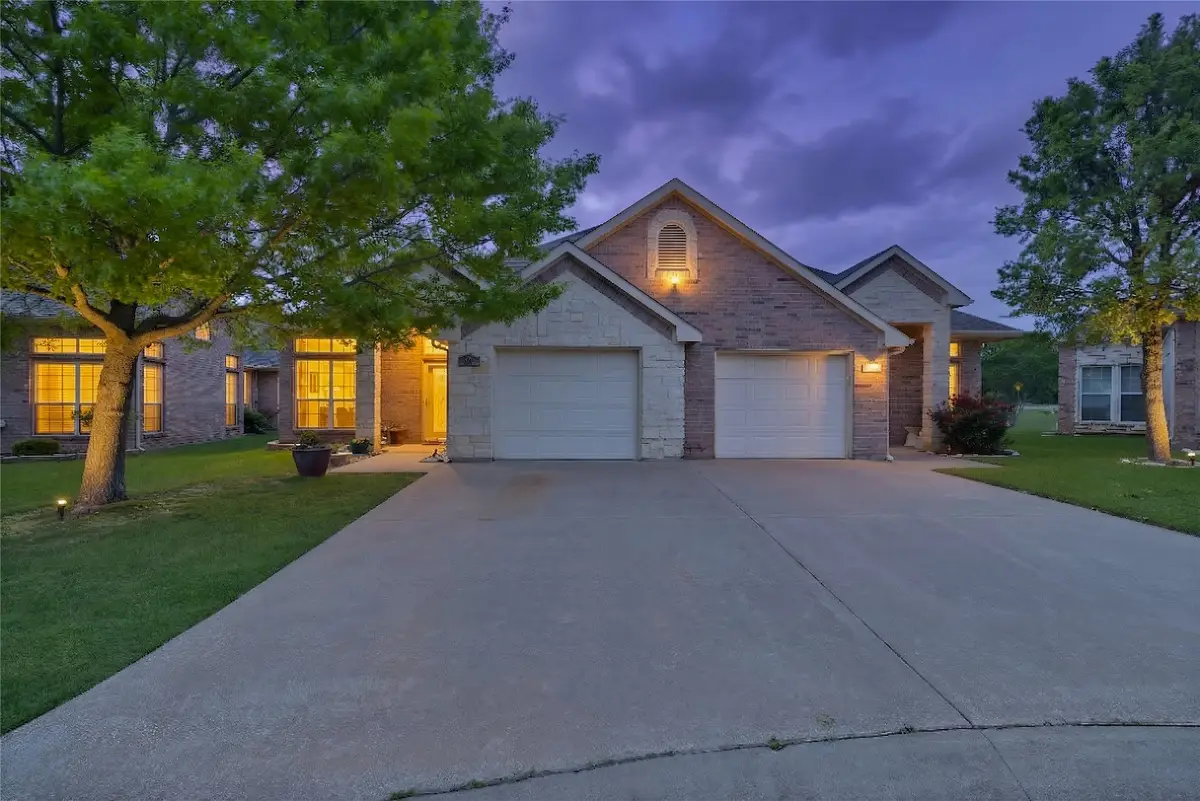 501 S Old Betsy Road #7, Keene, TX 76059 - #1