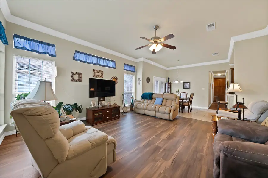 501 S Old Betsy Road #7, Keene, TX 76059 - #3