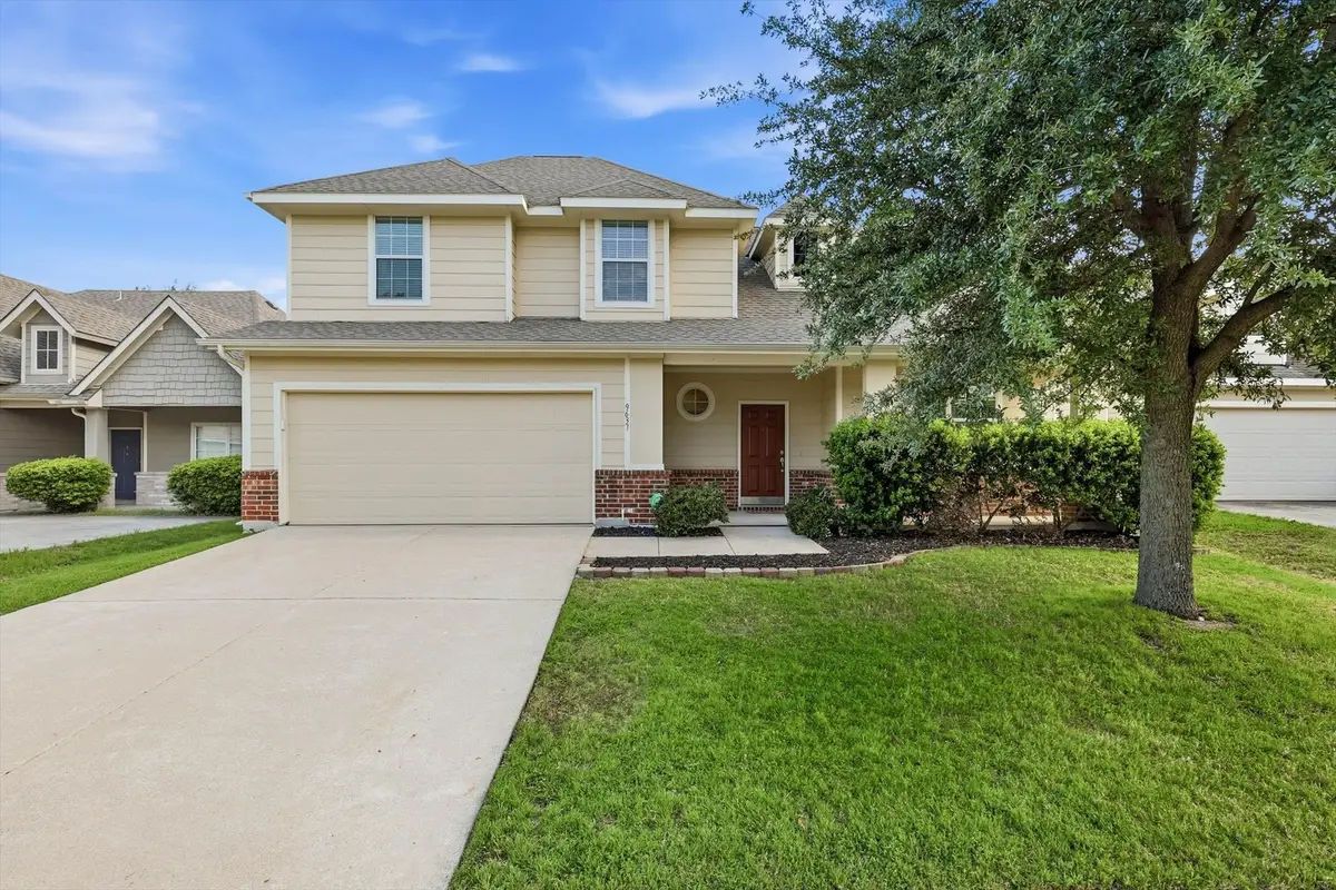 9637 Timber Wagon Drive, McKinney, TX 75072 - #1