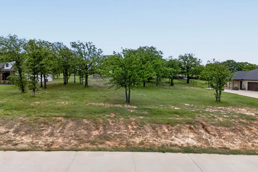 1036 Estancia Boulevard, Weatherford, TX 76088 - #3
