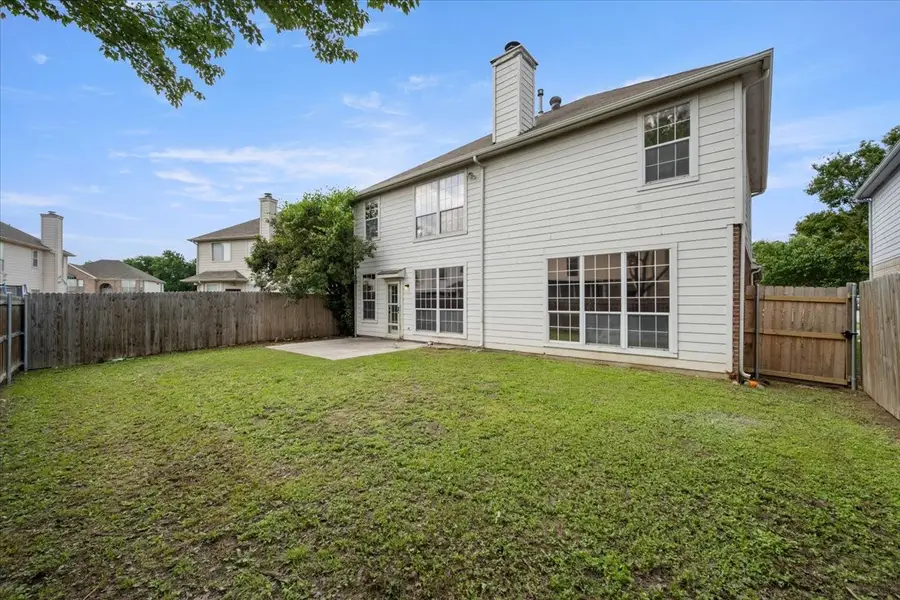 4805 Parkmount Drive, Fort Worth, TX 76137 - #3
