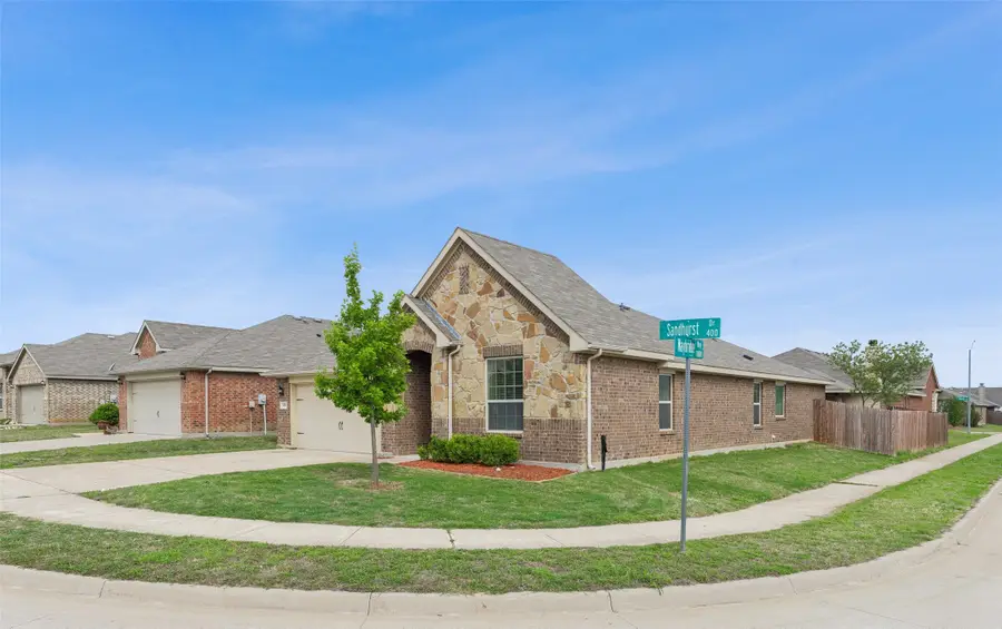 400 Sandhurst Drive, Crowley, TX 76036 - #2
