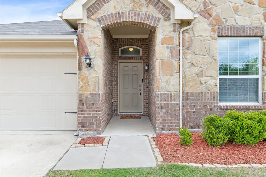 400 Sandhurst Drive, Crowley, TX 76036 - #3