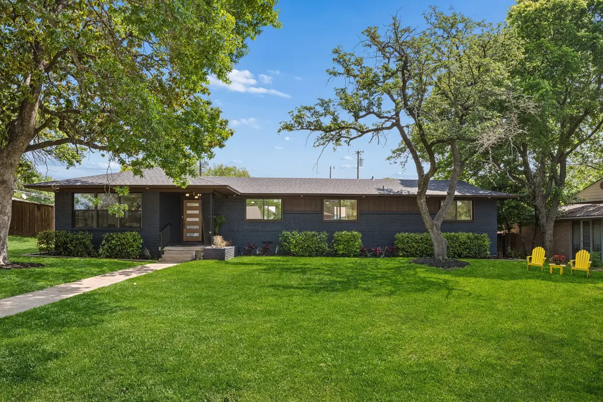 4614 Oak Trail, Dallas, TX 75232 - #1