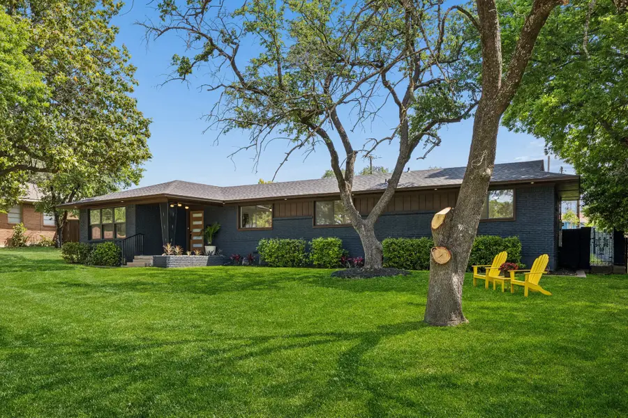 4614 Oak Trail, Dallas, TX 75232 - #2