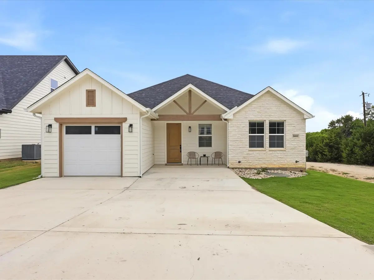 5600 San Jacinto Drive, Granbury, TX 76048 - #1