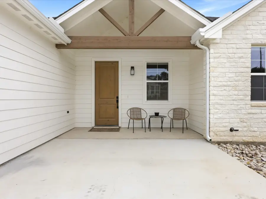 5600 San Jacinto Drive, Granbury, TX 76048 - #2