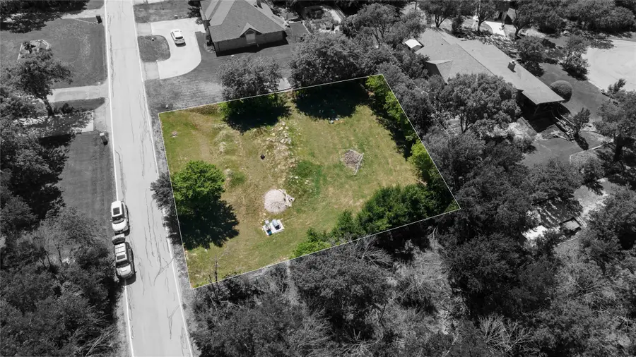 3915 Shore Front Drive, Fort Worth, TX 76135 - #3