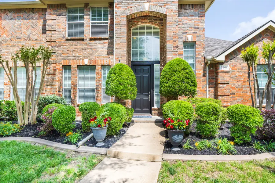 3601 Dripping Springs Drive, Plano, TX 75025 - #2
