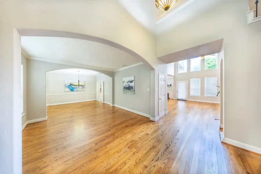 3601 Dripping Springs Drive, Plano, TX 75025 - #3