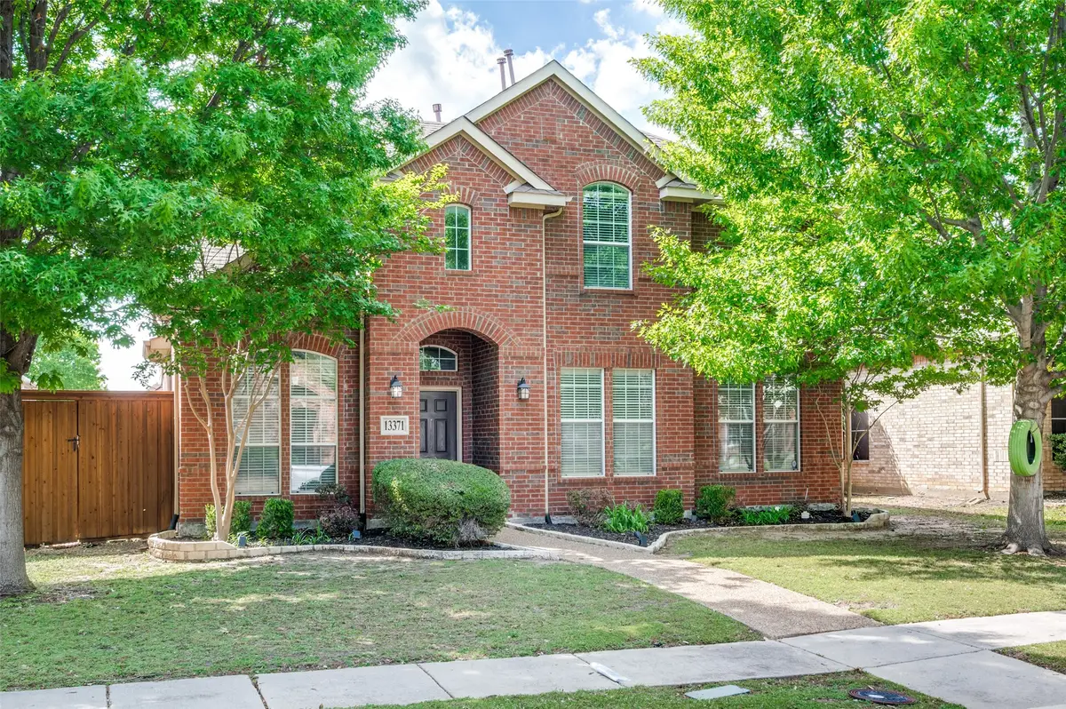 13371 Lime Ridge Drive, Frisco, TX 75033 - #1