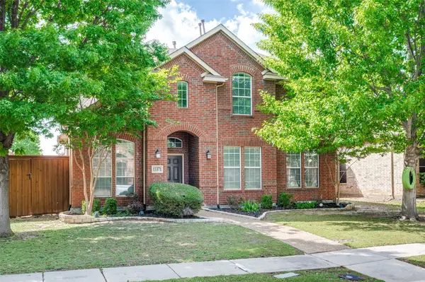13371 Lime Ridge Drive, Frisco, TX 75033