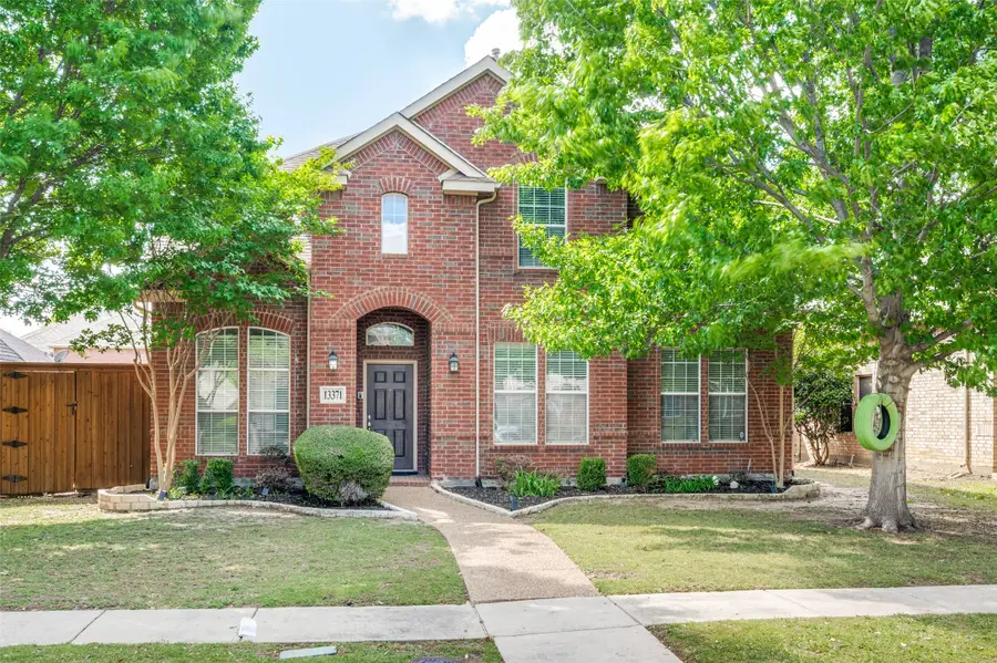 13371 Lime Ridge Drive, Frisco, TX 75033 - #2