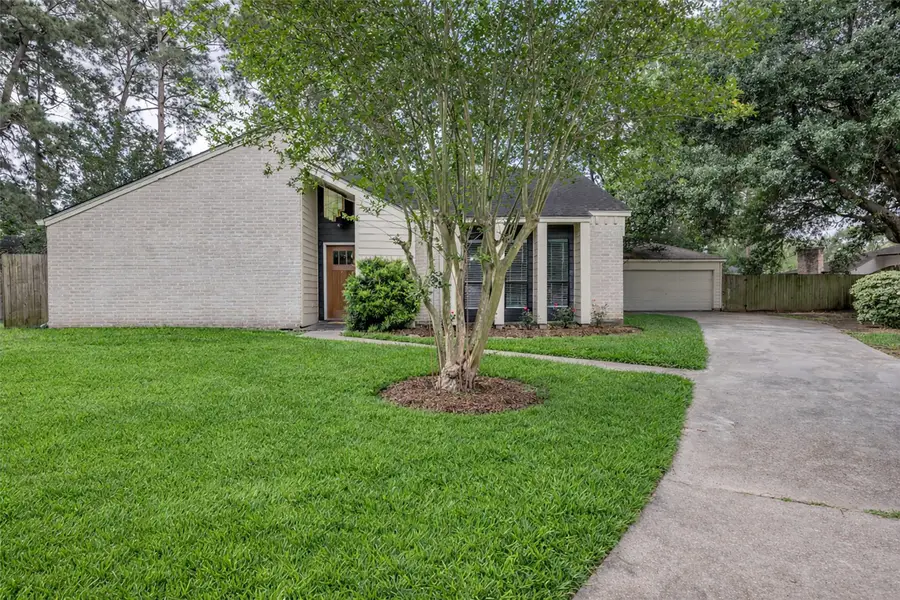 25703 Old Carriage Lane, Spring, TX 77373 - #2
