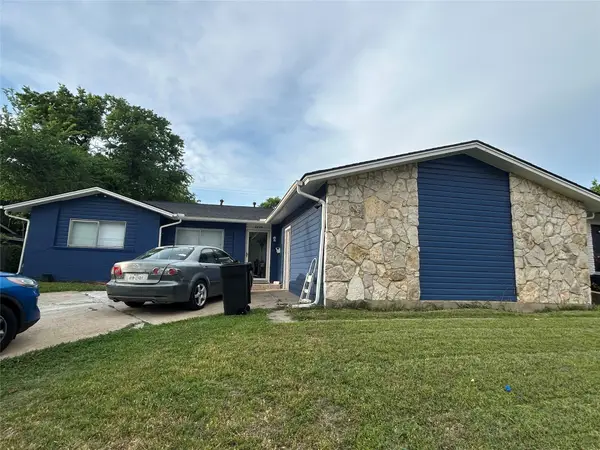 2729 Posey Drive, Irving, TX 75062