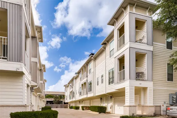 2407 Stutz Drive #B5, Dallas, TX 75235