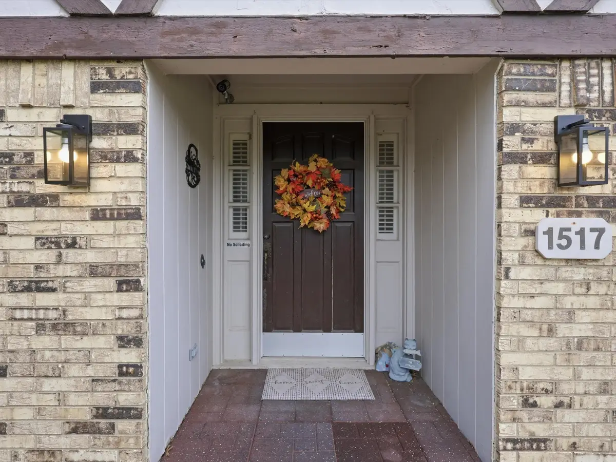 1517 Richland Drive, Richardson, TX 75081 - #1