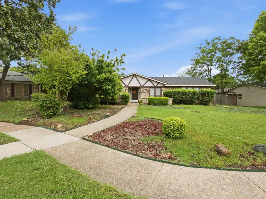 1517 Richland Drive, Richardson, TX 75081 - #3