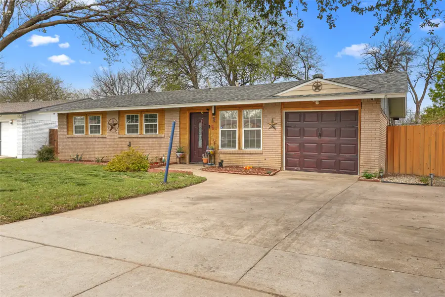 1605 E Lovers Lane, Arlington, TX 76010 - #3
