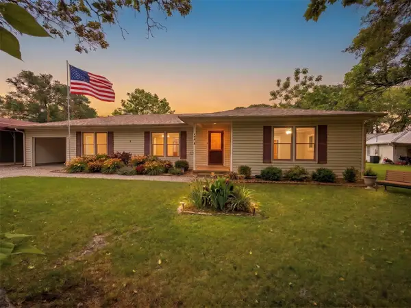 604 E Side Drive, Quitman, TX 75783