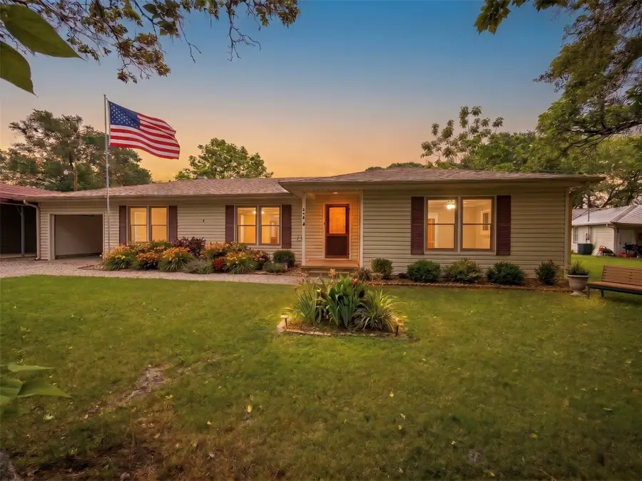 604 E Side Drive, Quitman, TX 75783 - #2