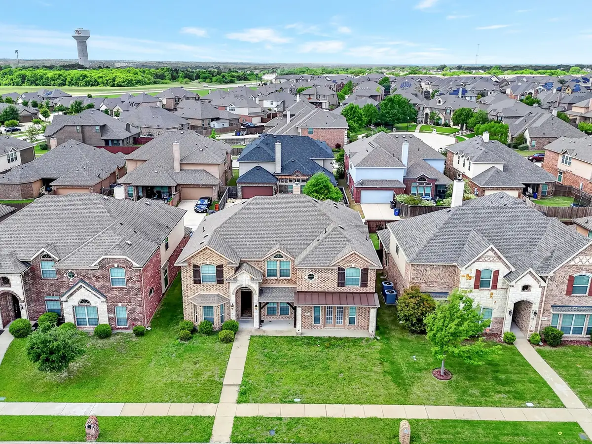 127 Lake Trail Drive, Red Oak, TX 75154 - #1