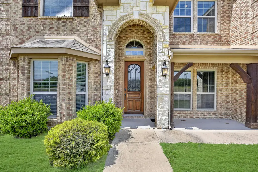 127 Lake Trail Drive, Red Oak, TX 75154 - #2