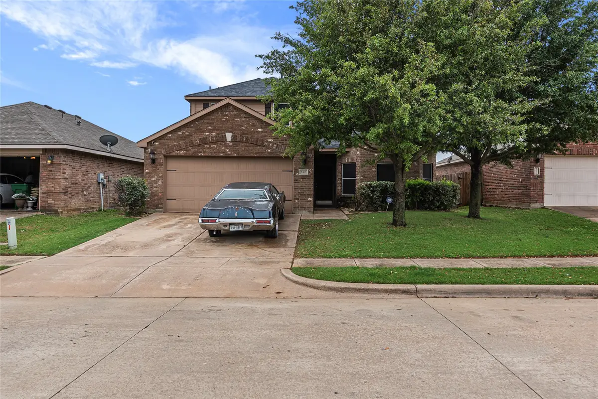 640 Brookbank Drive, Crowley, TX 76036 - #1