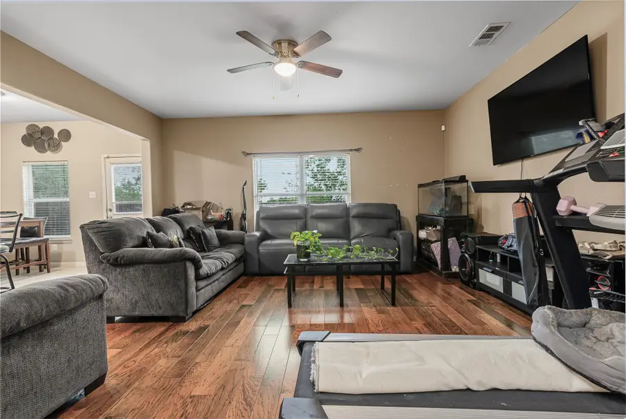 640 Brookbank Drive, Crowley, TX 76036 - #2