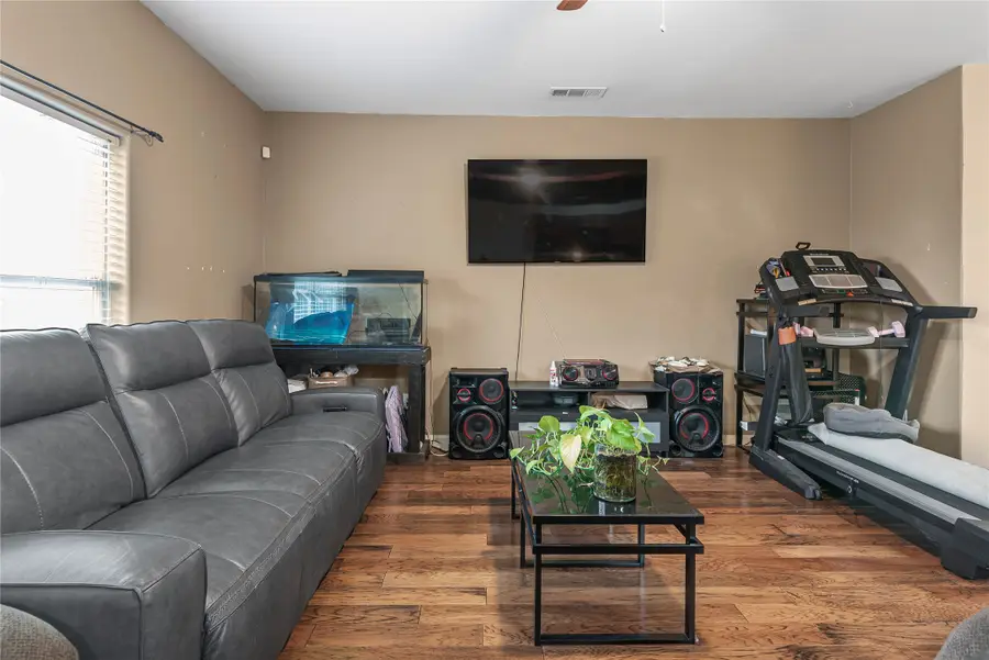 640 Brookbank Drive, Crowley, TX 76036 - #3