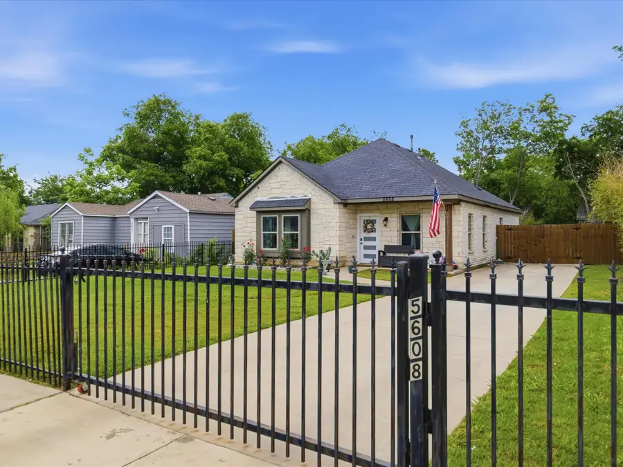 5608 King Court, Fort Worth, TX 76112 - #2