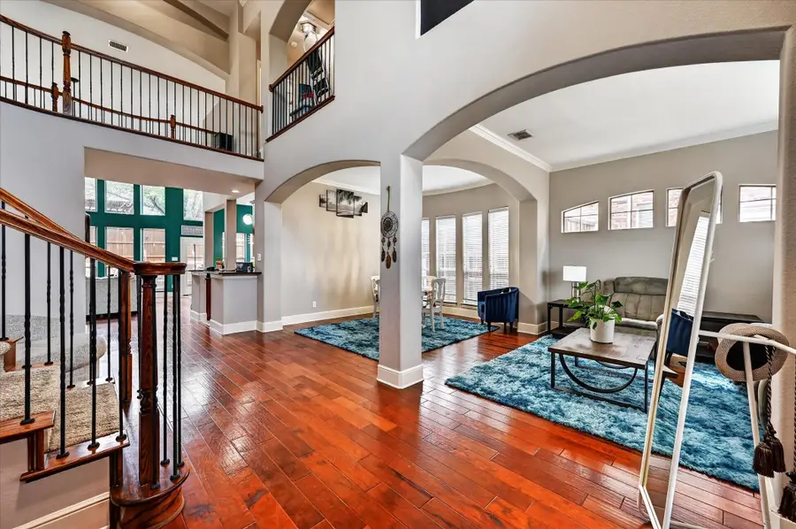 3309 Marymount Drive, Denton, TX 76210 - #3