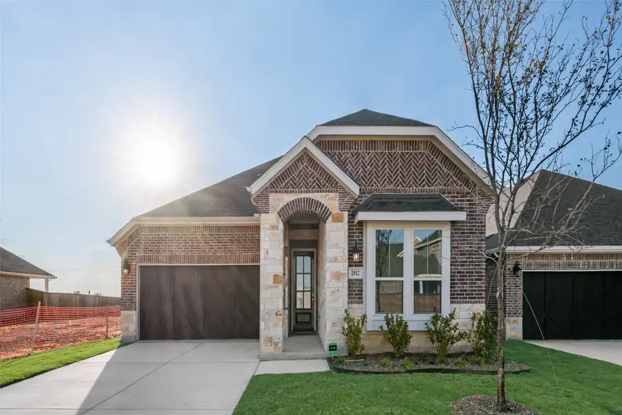 2012 Beeflower Street, Celina, TX 75009 - #2