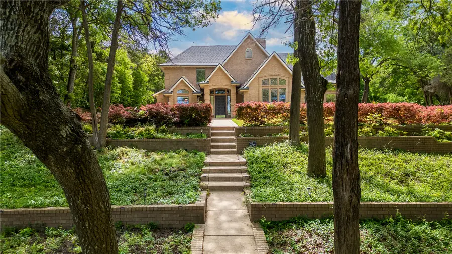 1254 Whispering Oaks Drive, Desoto, TX 75115 - #2