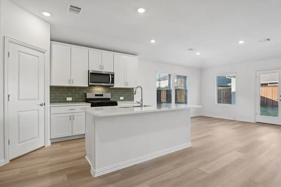 2313 Nicole Drive, Denton, TX 76208 - #3