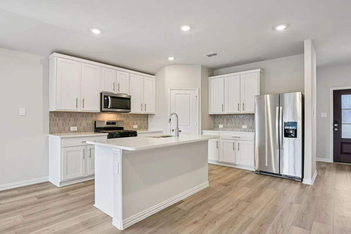 2309 Nicole Drive, Denton, TX 76208 - #1