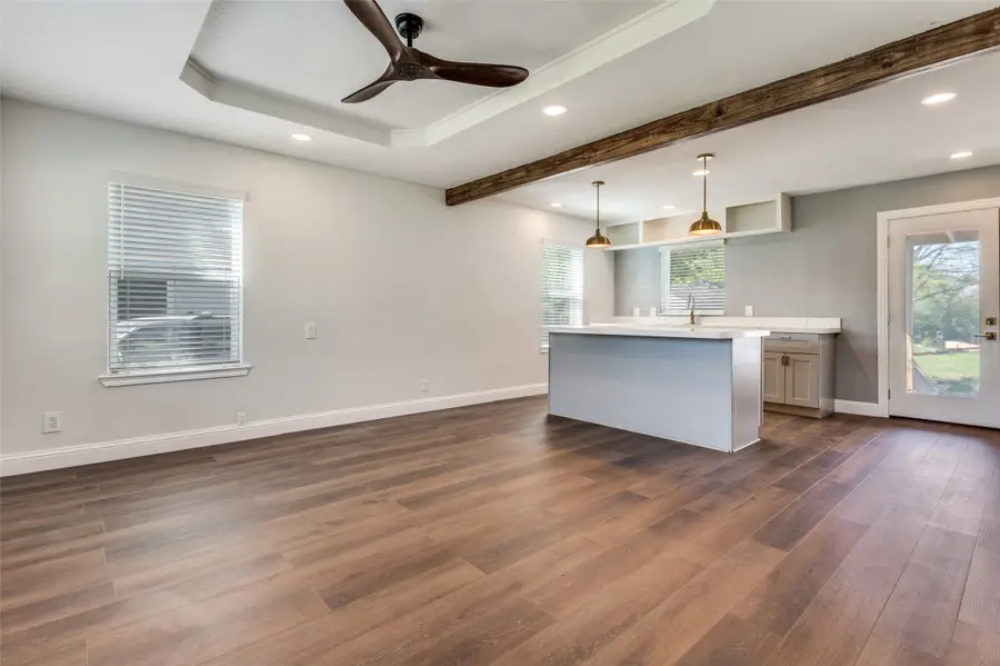 711 Winston Street, Dallas, TX 75208 - #3