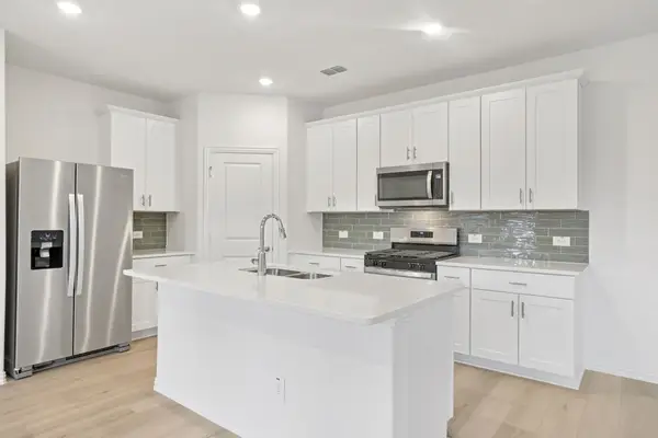 6218 Chickney Drive, Princeton, TX 75071