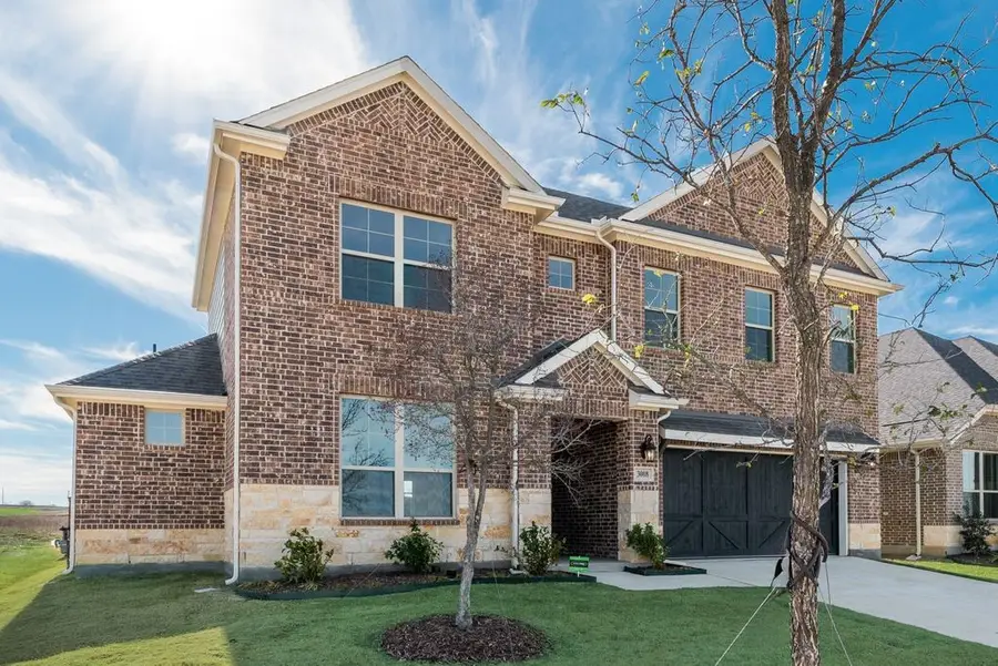 3008 Rock Rose Drive, Celina, TX 75009 - #3