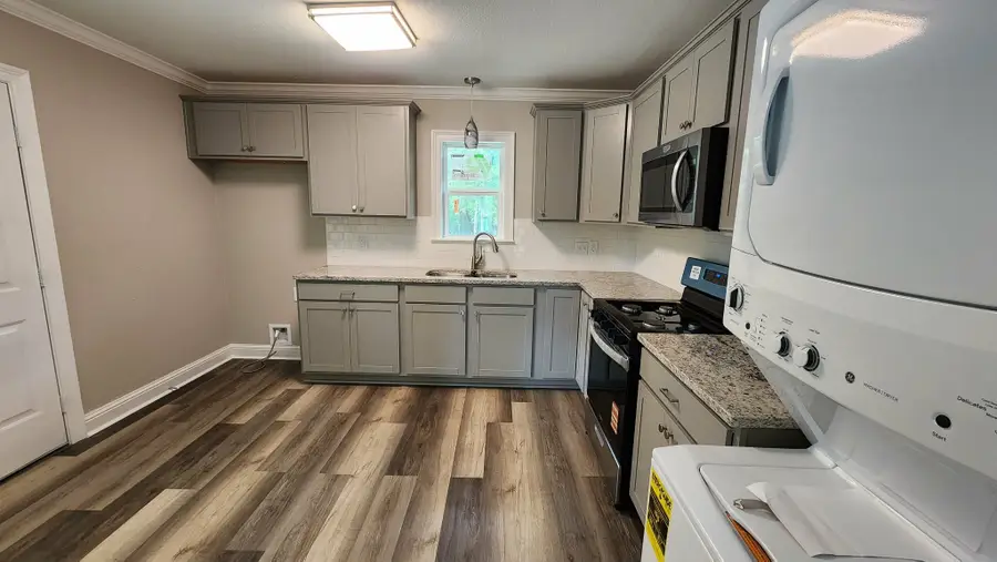 205 Roy Street, Minden, LA 71055 - #2