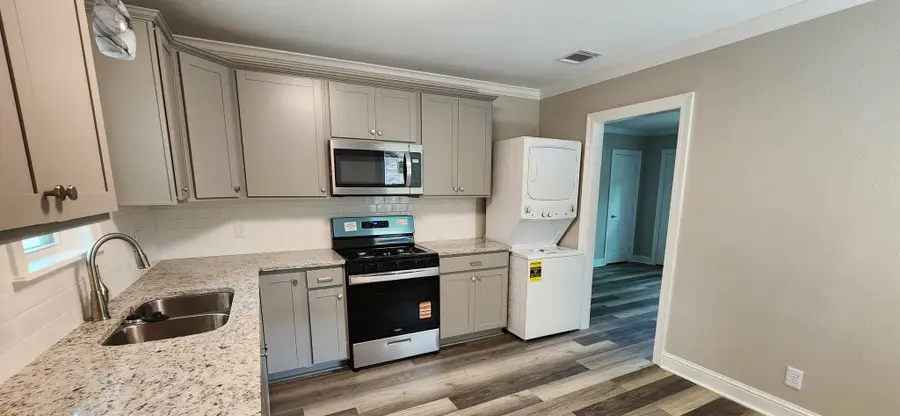 205 Roy Street, Minden, LA 71055 - #3