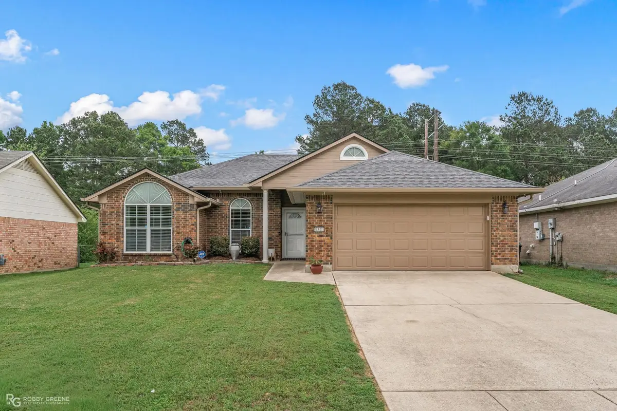 9341 Crooked Creek Drive, Shreveport, LA 71118 - #1