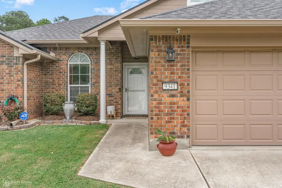 9341 Crooked Creek Drive, Shreveport, LA 71118 - #2