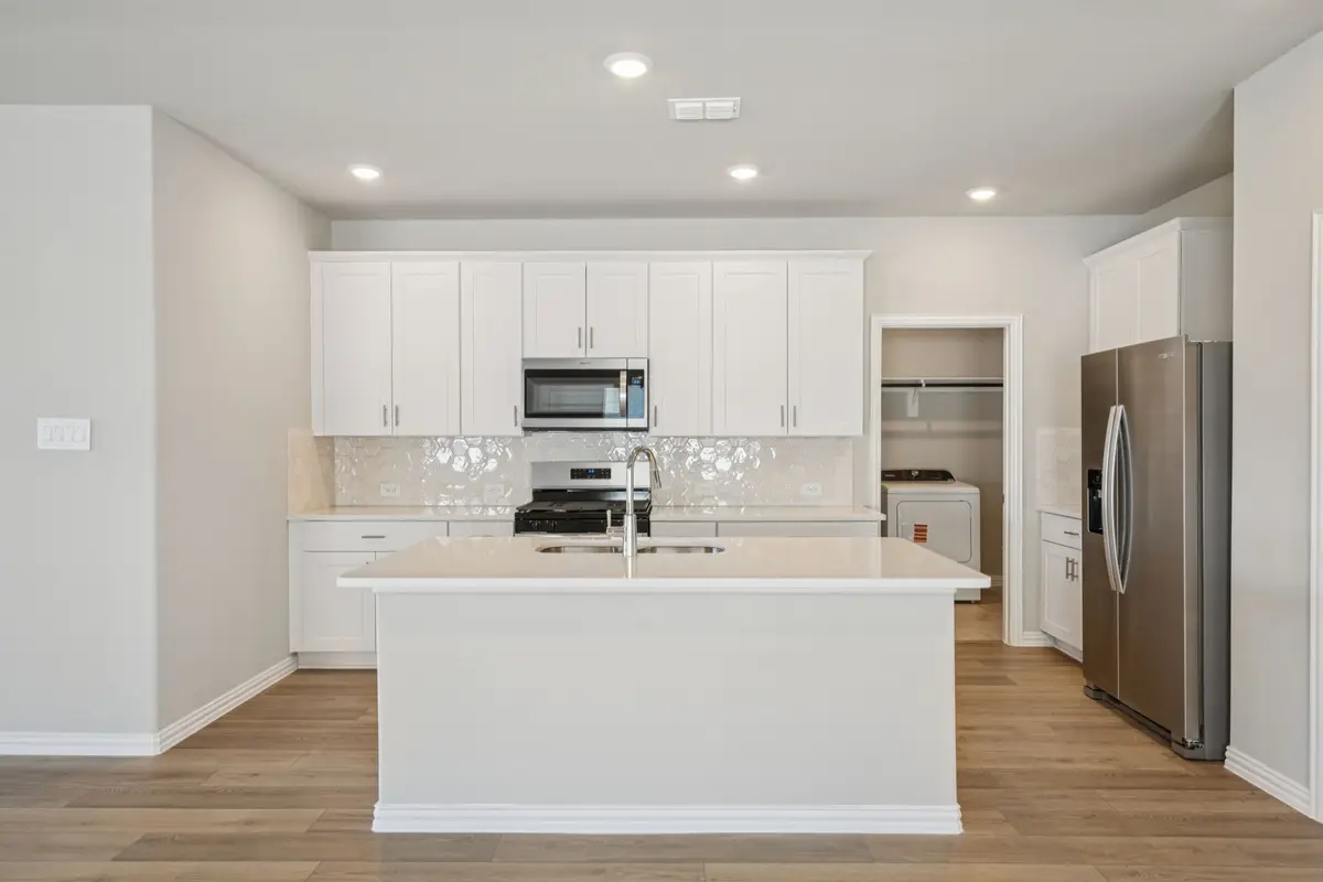 1414 Bridgestone Drive, Princeton, TX 75071 - #1