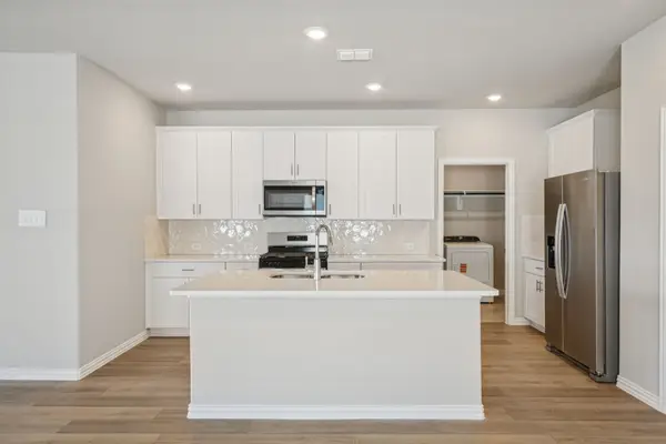 1414 Bridgestone Drive, Princeton, TX 75071