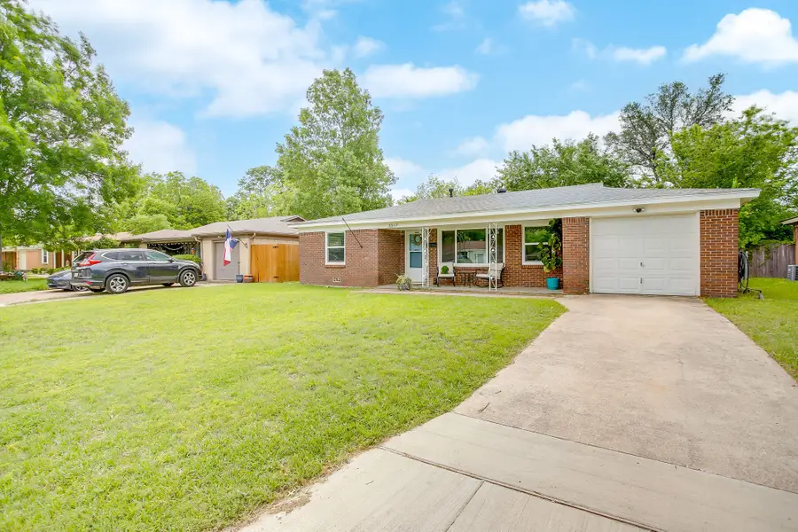 5517 Volder Drive, Fort Worth, TX 76114 - #2