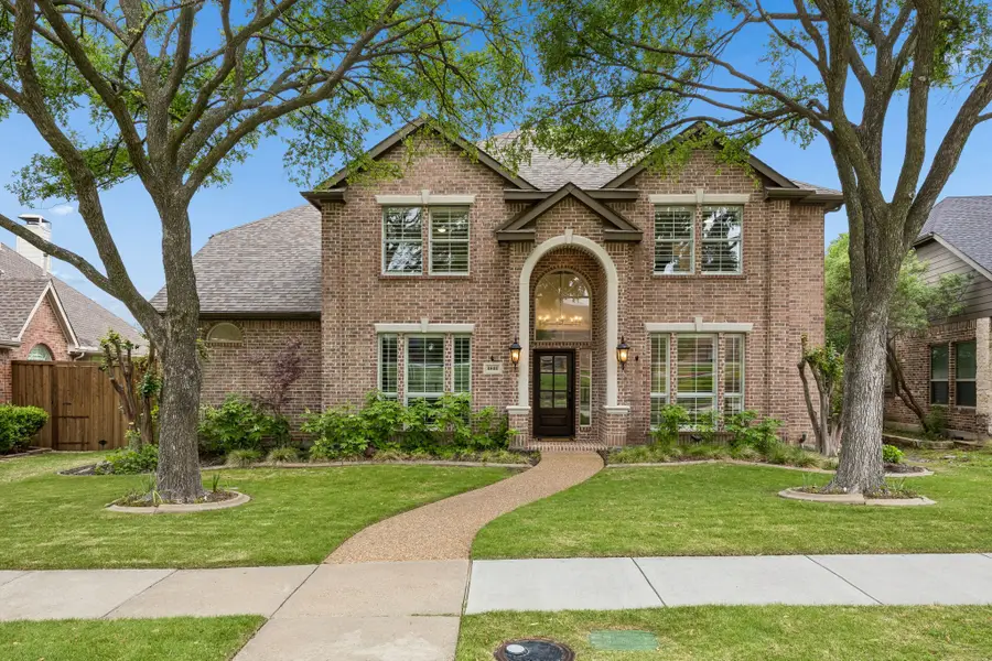 4644 Ridgeland Drive, Frisco, TX 75034 - #2