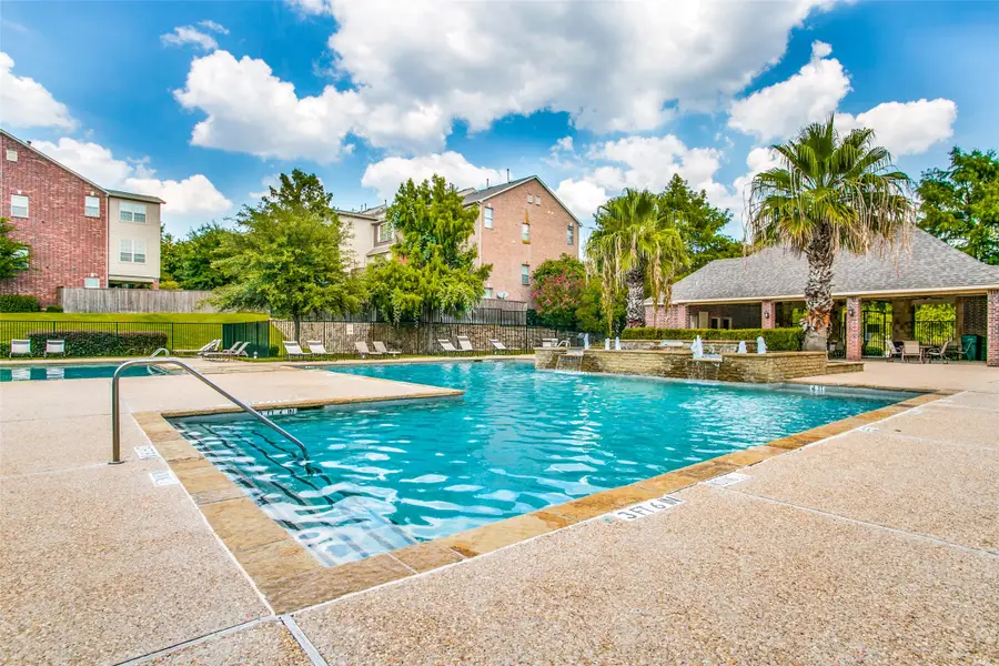 2641 Jacobson Drive, Lewisville, TX 75067 - #2