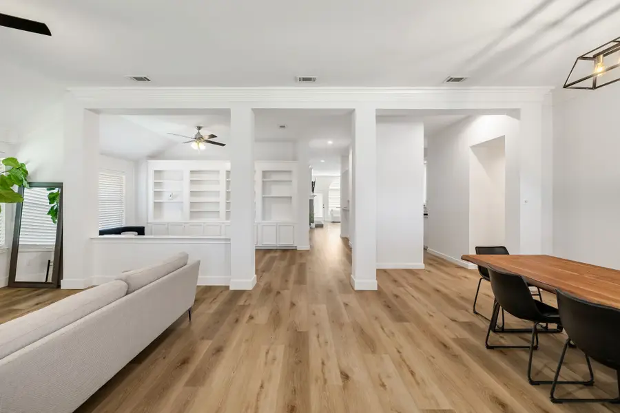 624 Mossycup Oak Drive, Plano, TX 75025 - #2