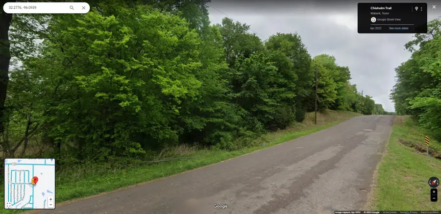 372 N Cherokee Shores Drive, Mabank, TX 75156 - #2